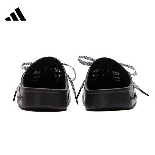 Adidas men's and women's shoes ADILETTE CLOGFOS sports and casual slippers JH9848 JH9848 39