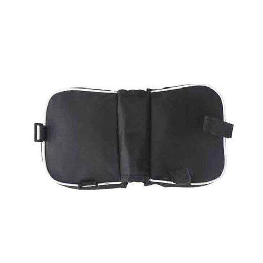 
Bicycle package, upper tube bag, cycling package, front beam bag, mountain bike package, upper tube bag, beam bag, black