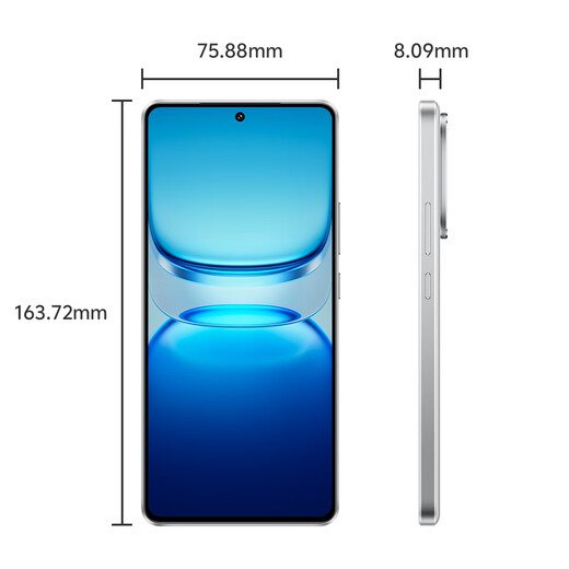 VIVOiQOO 13 16GB+1TB Snapdragon 8 Extreme Edition New E-Sports 12 Issues Interest-free Buy in store iQOO Z10 Turbo 5G mobile phone 16GB+256GB Yunhai White Official standard One-year nationwide warranty One-year store extended warranty