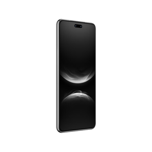 Huawei (Huawei) Nova 14 Pro National Subvention 15% New Hongmeng Smartphone Hongmeng AI Multi-Focal Red Maple Textured Porträt Feder Sand Schwarz 12 GB+512 GB Offizieller Standard