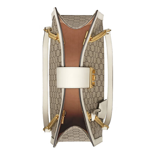 Gucci (GUCCI) women's bag Padlo double G pattern single-shoulder handbag KHNKG 9761 purchase agent