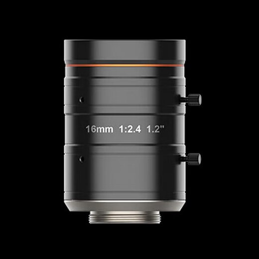 Hikvision Hikvision 25 Millionen Industriekamera Lens MVL-KF1224M-25MP162425243 MVL-KF3524M-25 MP 35 mm