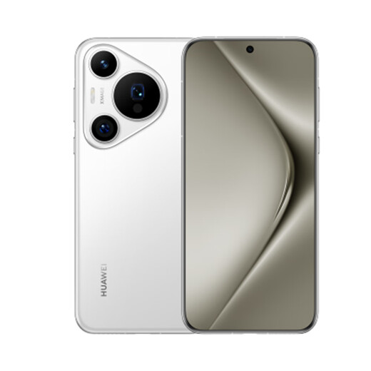 Huawei Pura 70 Pro Ultra-High Spee Spee Spein Skies Macro Macro Ultra concentrée Smartphone phare Huawei P70 [Livraison rapide authentique] Blanche-Neige 12 Go + 512 Go Standard officiel
