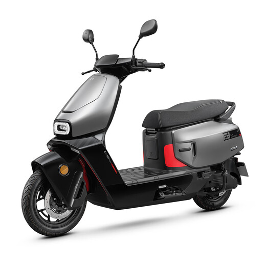 ZEEHO Extreme Core EZ4 Series Electric Motorcycle Scooter Electric Vehicle High-speed Electric Motorcycle Smart Electric Motorcycle Electric Moped EZ4 Electric Motorcycle Choose Color in Store