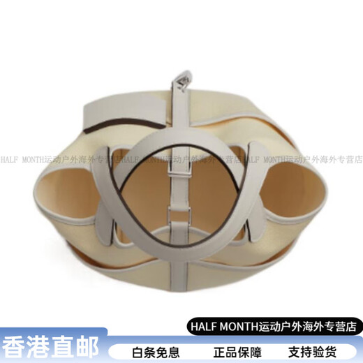 Hermes (Hermes) Picotinlock18Cargo Silber Buckle Goeland Canvas Swift Calfskin Canvas Kohlkorb Wasser U Gravur Original Box-Hardware Nicht-Originalfilm/Originalfilm unvollständig