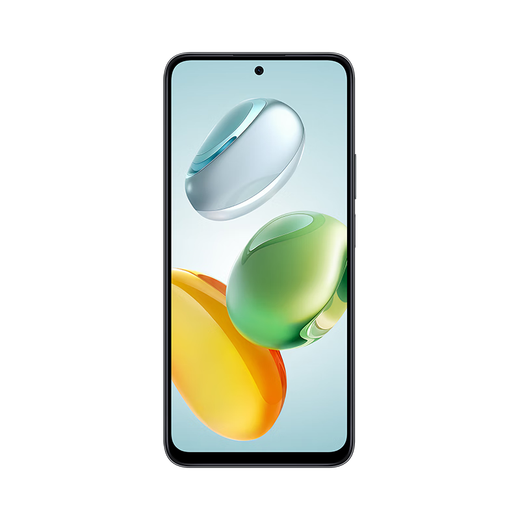 HONOR 新品5G 畅玩60plus 五星超抗摔 6000mAh超耐用长续航 双扬大音量 智能手机 12+512GB 幻夜黑[60plus5G] 官方标配+两年延保+蓝牙耳机套装版