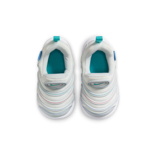 Nike (Nike) Kinderschuhe 25 neue Kinder-Turnschuhe für Jungen und Mädchen Caterpillar Casual Shoes 343938-105 CI1187-686 35 /3y Fuß Länge 22 cm