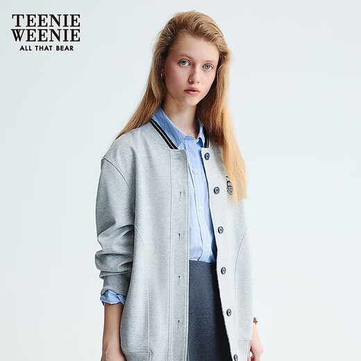 Женская толстовка Teenie Weenie Mar