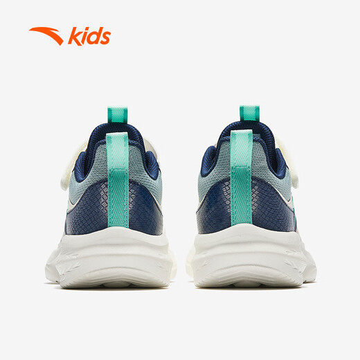 
Anta children's big children's running shoes 2025 breathable comfortable wear-resistant children's mesh sports shoes A12535515