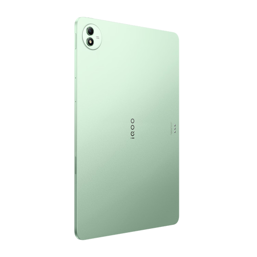 iQOOPad5 Pro 12GB+512GB曼岛【国家补贴15%平板】天玑9400+ 13英寸 高亮电竞屏 12050mAh 超长续航