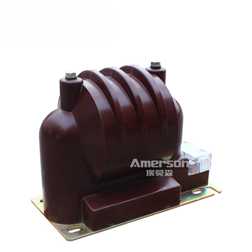 JDZ9-10 voltage transformer 12KV high voltage dry type fully enclosed current transformer 10/0.1