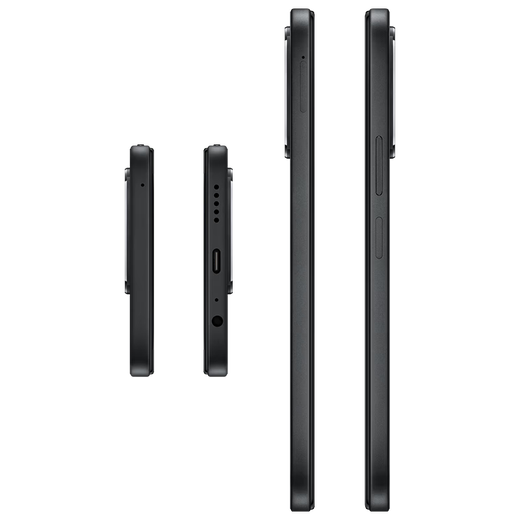 VivoiQOO Z9 Turbo+ Dimensity 9300+ flagship chip, era-class communication technology, self-developed e-sports chip Q1, blue ocean battery, full Netcom 5G mobile phone z9turbo+, Yaoye Black丨Z9x (first generation Snapdragon 6) 8GB+128GB