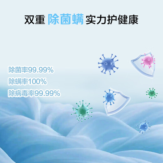 统帅（Leader）海尔智家出品懒人洗衣机全自动洗烘套装 白巧系列 热泵烘干XQGL100-BLDB686WU1+GAL100-F686WU1
