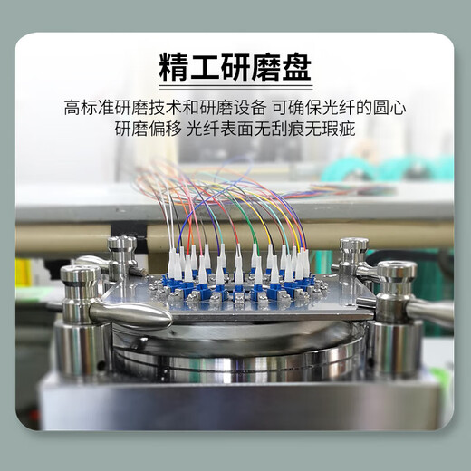 Guangchangxing Telecom Grad 10 Gigabit Multimode-Faser-Jumper OM3 Single und Doppel-Kern-LSZH Flammes-Reparaturen-Rauch-, Halogenfree-, Biege- und Biege-Jump-Transceiver-Optikmodulverbindungskabel Om3 Multimode Single Core Optical Faser Jumper LC-LC 2 Meter 2 Meter