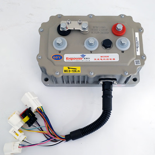 引蒙MC3527控制器适用于英博尔雷丁御捷雷军道爵MC3528控制 3526-60V