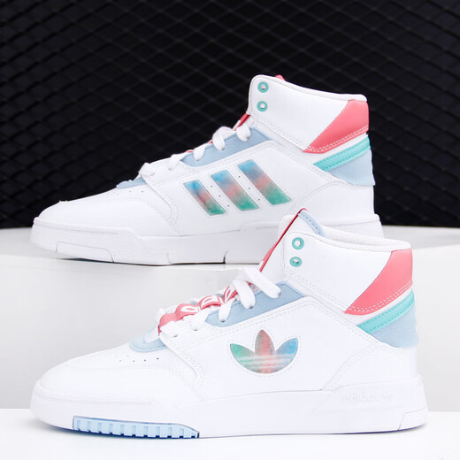 ADIDAS CLOVER PAST RETRO CABLEO CAPORMA CAPATIVO PARA HOMBRES Y MUJER GZ2795 FV4884 40.5
