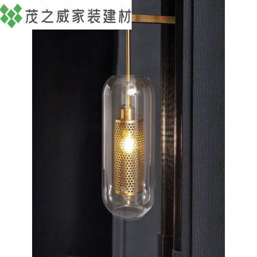 君默北欧轻奢客厅卧室床头复古装饰背景墙创意个性设计师新款现代壁灯 679金色小蛮腰暖光LED