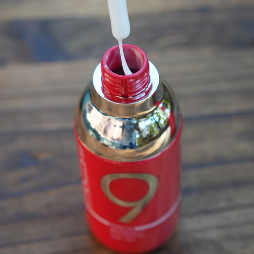 Mido brushed spring perm hair curling moisturizing soft-shaping elastic curly hair styling anti-frizz hair salon exclusive Mido brushed spring 1 bottle