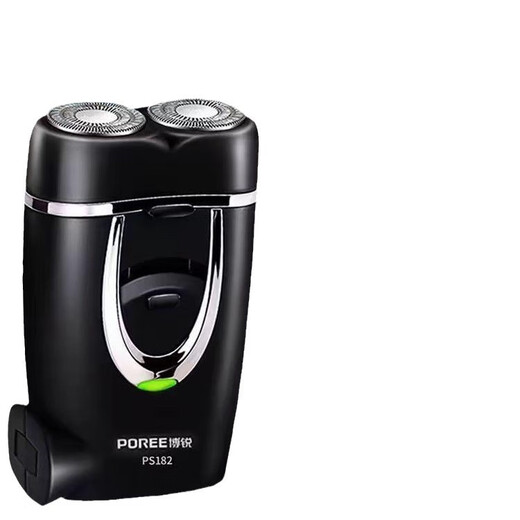 
Brother Care's electric razor for men with shaving heads and beards can be used to shave their heads. Feike Borui series [Feke FS829 same model] Default item