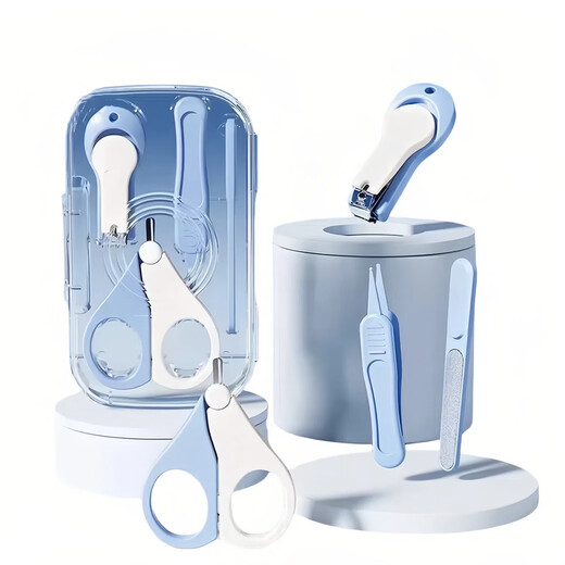 Dudubaby Baby Nail Ncissors Set Bab