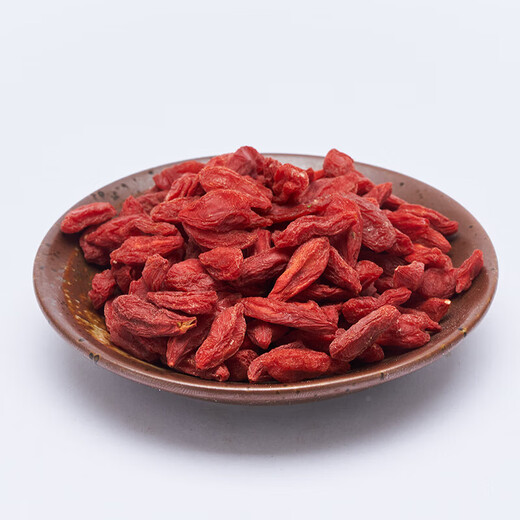Beijing Tongrentang Ningxia Wolfberry Zhongning 500g MATÉRIAUX MÉDICINALES CHINISANTS PANGDONGLAI DU THE WOLFERNERS SULFUR BRESSE DE WOLFBERRY SANDÉE DANS LE VIN POUR APPLICATION LE THE APHRODISIAQUE ET TONIFICATIONS RELAGE NINGXIA WOLFBERRY-5.5G [EXPÉRIENCE]