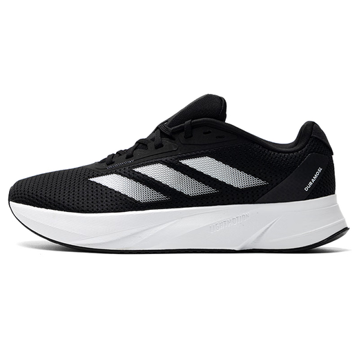
Adidas (adidas) running shoes men's shoes. New autumn mesh commuter sports shoes for students' high school entrance examination physical examination black running shoes ID9849/black/commuting/sports (show photos to be released 10) 40 (245mm)