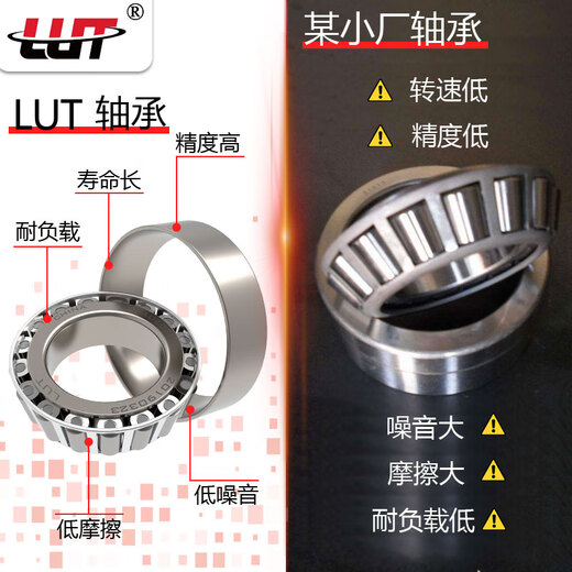 Nizhier Harbin Bearing LM11749/10 LM11949/10 L45449/10 L68149/10L68149/11 L68149/11-Sino-Japan Joint Venture Applicable to all other