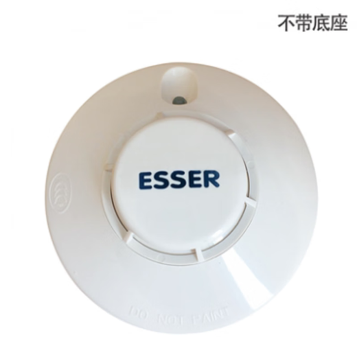 Anshe Smoke Sense Intelligent Smoke Detector 981271 Temperature Sensing Coding Type Full 986201 Hand Report Spot E98-LCD-PLUS/64 Fire Display Panel