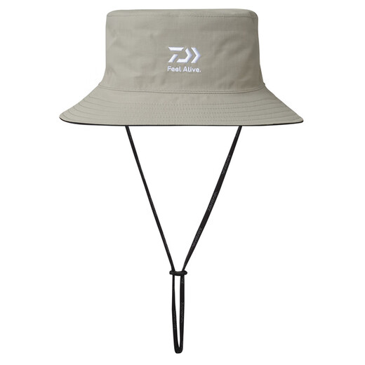 DAIWA Dayiwa Dayiwa/DAIWA 25 new fishing hat collection Dawa fisherman hat baseball hat quick-drying breathable casual hat 6624 dark blue sweat-absorbing and quick-drying fabric L