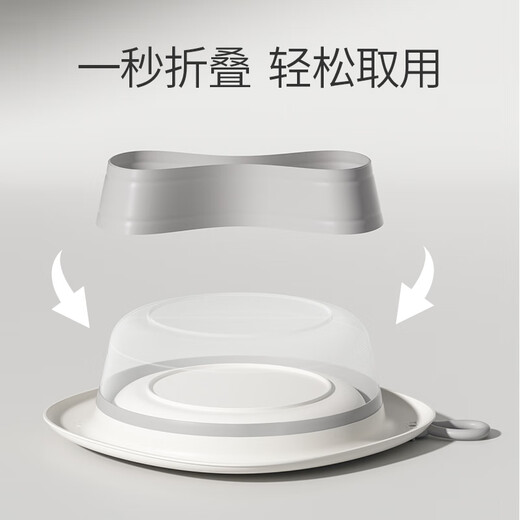 
Light Dora baby wash basin foldable basin newborn baby face wash butt wash feet children's basin can hang 3 pieces