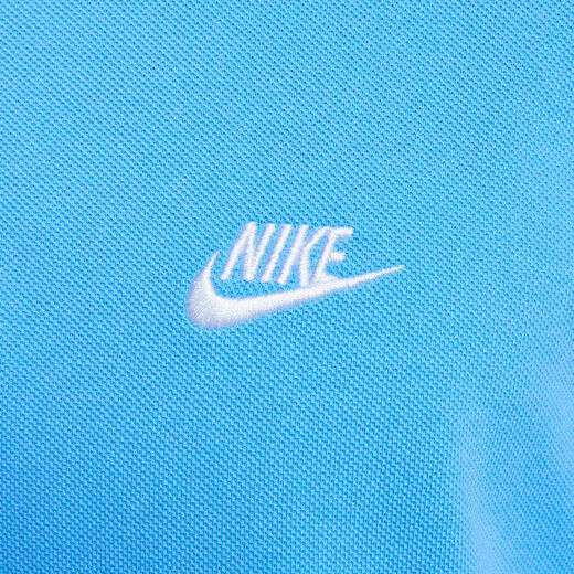 耐克（NIKE）男子S/S POLO休闲时尚Polo衫FN3895-412 图色 S