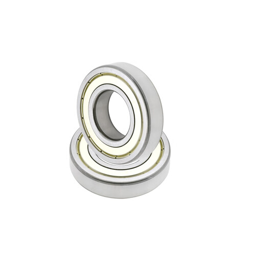 Steel Sui Deep Groove Ball Bearing 6219 2RS Unit: Ha Shaft