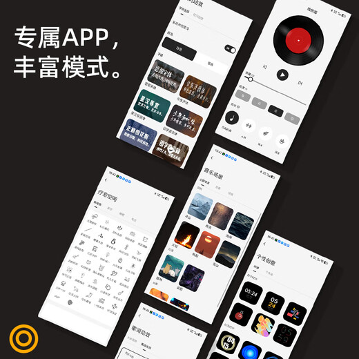 CC&JBL record suspended lyrics audio vinyl subtitles floor-standing HIFI wireless Bluetooth speaker high-end internet celebrity home living room atmosphere sense boys and girls birthday gift national subsidy