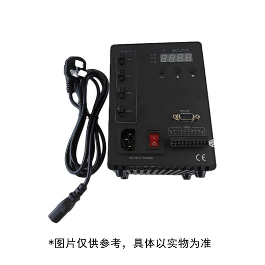 Constar CST light source controller CST-DPS24200B-4TD 1 piece delivery time 20 days