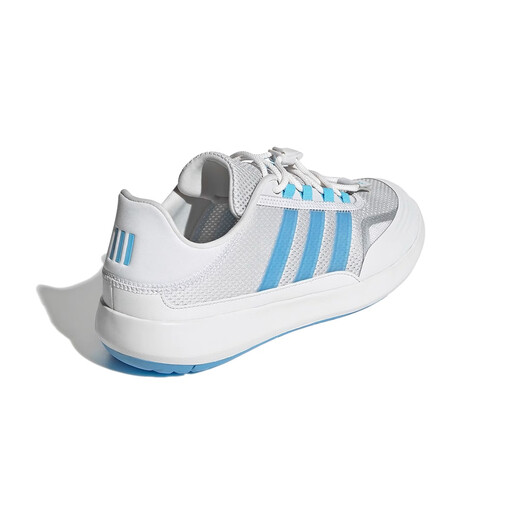 ADIDAS阿迪达斯男鞋溯溪鞋女鞋夏季新款休闲运动跑步鞋户外防滑涉水板鞋 JH9758【官方正品 假一罚十】 40.5 (250mm)