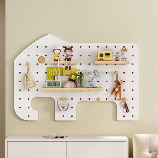 Yonghuan Cave Board Eingang Eingang Eingangsregal Display Rack Storage Cave Board Xiaoku Bären Kombination Paket Emerald Green 14070c