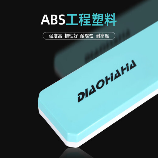 Float Box Fishing Gear Storage Box Large Capacity Float Box Line Box Multi-Function Extended 50cm-Blue Large Capacity Float Box