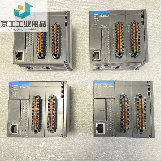 AS series CPU host///PLC AX-816EP0ME1T