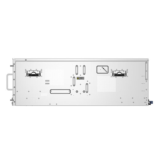 深或 SH679 V3 7U机架式8卡GPU服务器主机 DeepSeek一体机本地部署大模型人工智能深度学习AI推理训练 2颗AMD 9354+256G内存丨1.92T*2 RTX5090 32G*8