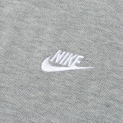 耐克（NIKE）T恤男 25春季新款运动服健身训练快干透气跑步休闲宽松POLO衫短袖 FN3895-063 M (170/88A)
