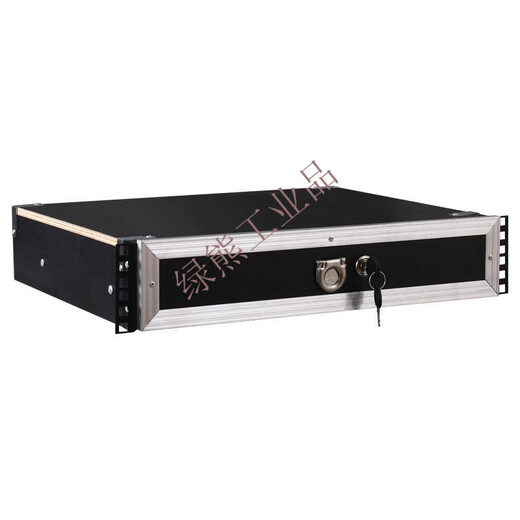 Customized 12U amplifier cabinet speaker 6U mixer 8U simple switching cabinet 16U customized server flight case 16U cabinet (3 layers)