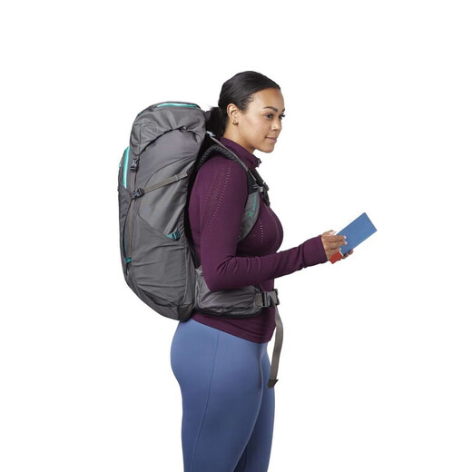 GREGORY Jade38L mountaineering backpack outdoor unisex 145656-9978 XS/S