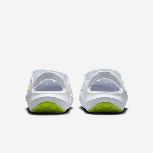 Nike (NIKE) children's shoes, baby shoes, children's shoes, new summer outdoor travel beach shoes, Crocs, casual sandals and slippers FN0876-100 29.5