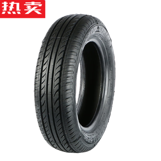 电动汽车四轮朝阳轮胎14570r12真空轮胎15565r131556 1456013万达真空钢丝胎气嘴