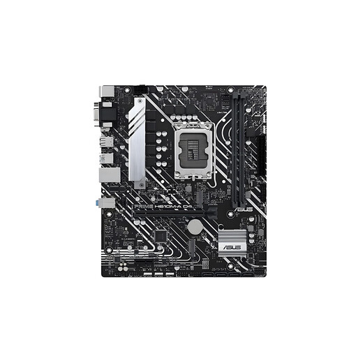
Asus i5/i7/i9KF H410/510/610 B460/560/660 Z490/590/690 motherboard CPU set i5-12600KF+B660 boutique Jiuxin disassembled motherboard CPU set