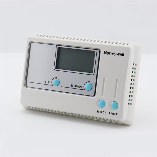 霍尼韦尔（Honeywell）T9275A-V3 DDC液晶温度控制器 T9275B1001