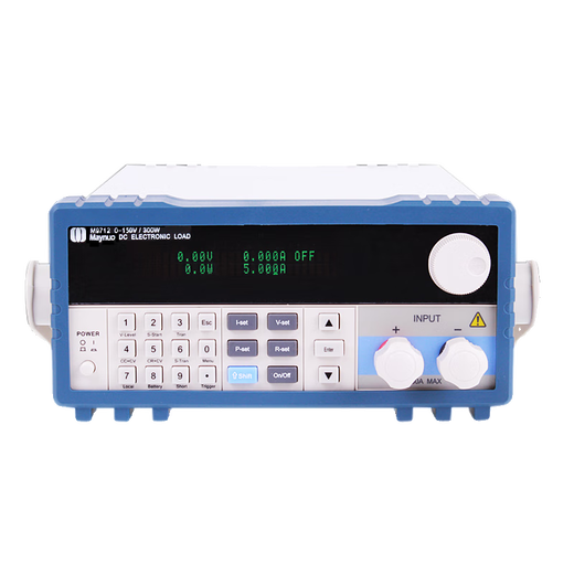 M9711 / M9712C / M9712B30 M9711 (0-30A / 0-150V / 150W)
