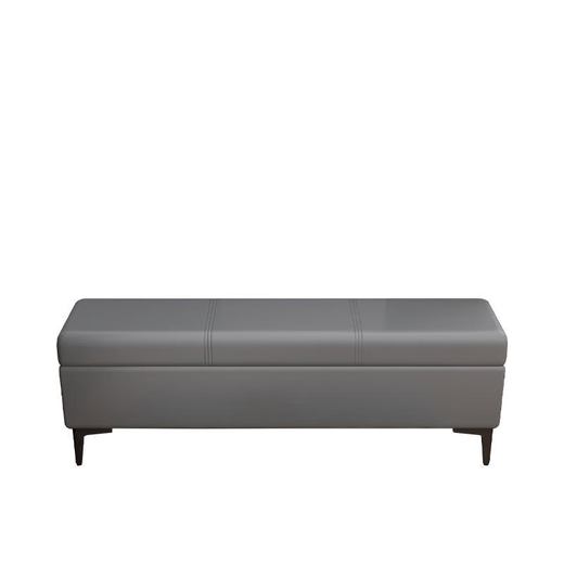 
Yonghuan small apartment with extremely narrow shoe changing stool 30 wear shoe stool bed stool entrance entrance entrance door ultra narrow long bench Orange 15657 43cm 130x40x storage