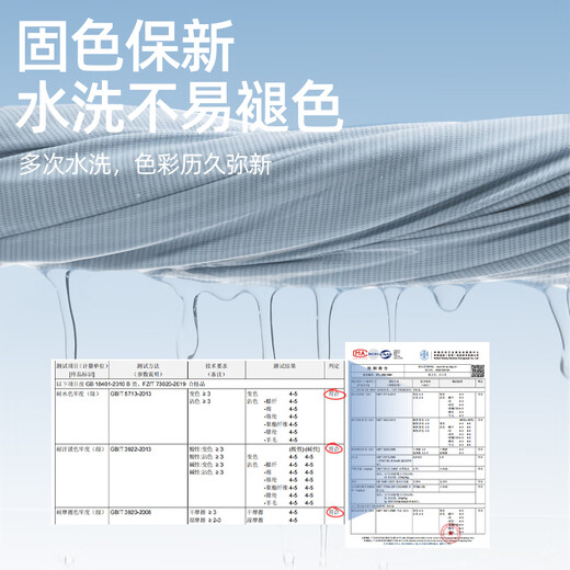 JEANSWEST LIFEJEANSWEST sun protection clothing men's summer new UPF200+ hooded fishing clothing ice breathable large size skin clothing for men