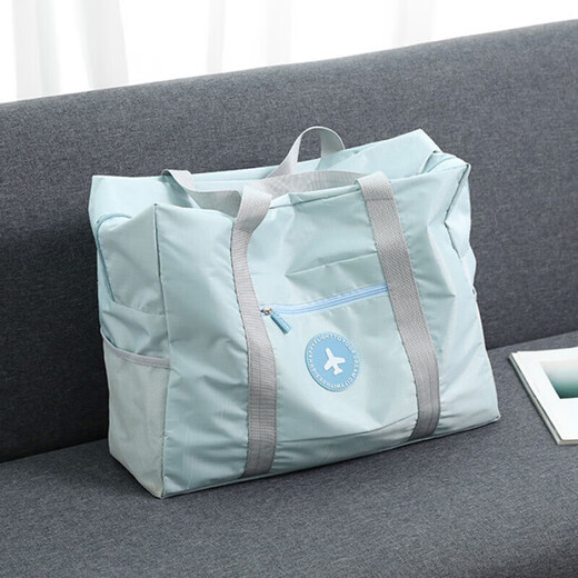 Bolsa de bolsas de viaje de Eekiks, ropa portátil, bolsa de equipaje de mano, bolsa de carcasa, Yalan